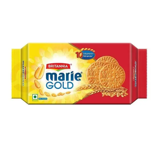 Britannia Marie Gold : 250GM 250GM at Apna Bazar Woburn, Woburn MA