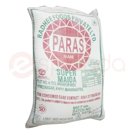 Paras Maida : 4 Lb 4 LB at Apna Bazar Woburn, Woburn MA