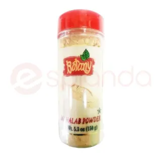 Botany Mahalab Powder: 150G Spices, 150G