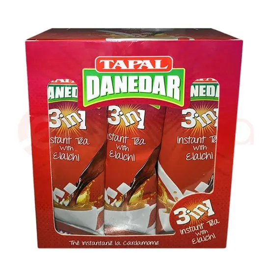 Tapal 3IN1 Instant Tea: 200G 200G at Apna Bazar Woburn, Woburn MA