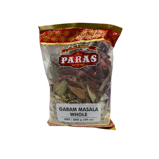 Paras Garam Masala Whole :28OZ 28OZ at Apna Bazar Woburn, Woburn MA