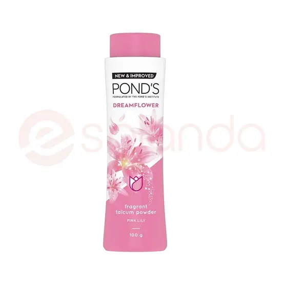 Ponds Dreamflower Talc; 400G at Apna Bazar Woburn, Woburn MA