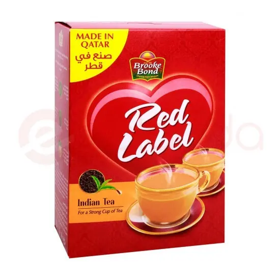 Broke Bond Red Label: 450G 450G at Apna Bazar Woburn, Woburn MA