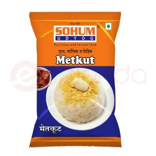 Sohum Udyog Metkut 100G Spices