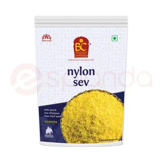 Bc Nylon Sev: 400GM Snack, 400GM