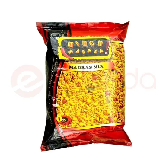 Mirch Masala Madras Mix : 12OZ 12OZ at Apna Bazar Woburn, Woburn MA