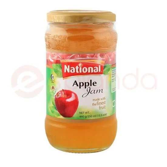 National Apple Jam : 440GM 440GM at Apna Bazar Woburn, Woburn MA