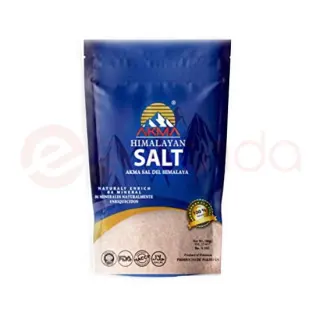 Akma Himalayan SALT:500G Spices, 500G