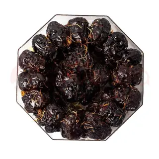 Hili Ajwa Dates: 400GM Dry Fruits, 400GM