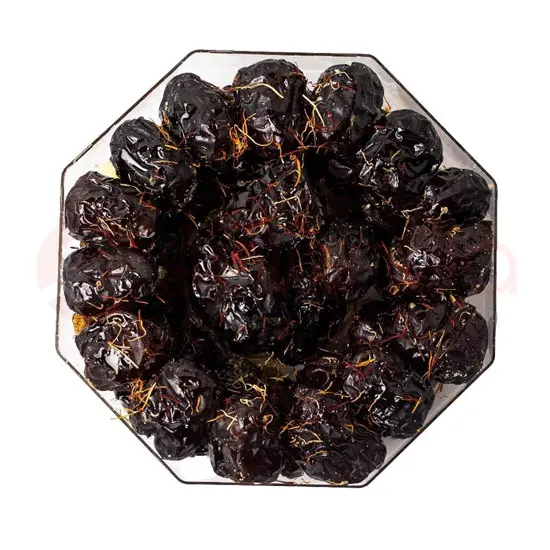 Hili Ajwa Dates: 400GM 400GM at Apna Bazar Woburn, Woburn MA
