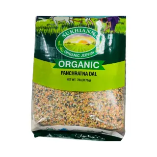 Sukhianna Panchranga DAL:7LB, 7LB