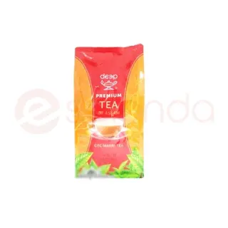 Deep Ctc Mamri Tea: 2LB Tea/Coffee, 2LB