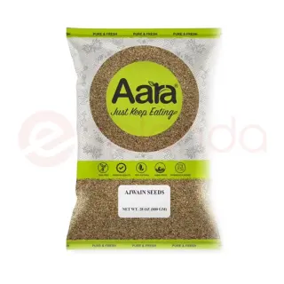 Aara Ajwain Seeds: 800GM Spices, 800GM