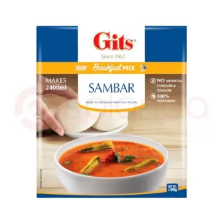 GITS SAMBAR: 200GM