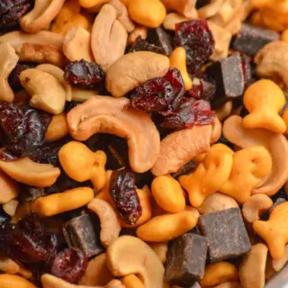 APNA FIRE CRACKER MIX: 14OZ