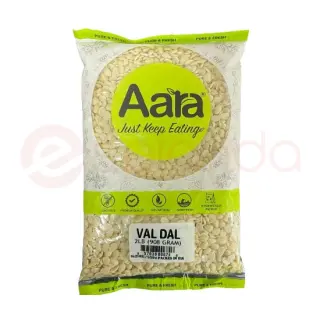 Aara Val Dal: 4LB, 4LB