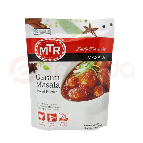 Mtr Garam Masala: 3.57OZ 3.57OZ at Apna Bazar Woburn, Woburn MA