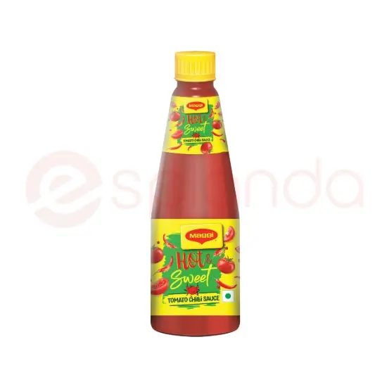 Maggi Hot & Sweet Sauce:  1KG 1KG at Apna Bazar Woburn, Woburn MA