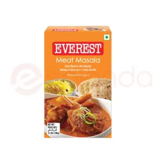 Everest Meat Masala : 100 Gm Spices, 100 GM