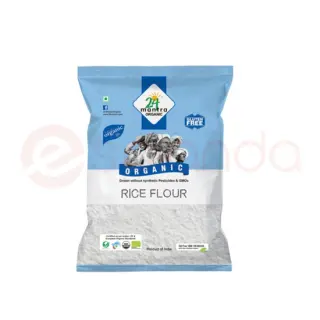 24 Mantra Rice Flour: 2LB, 2LB