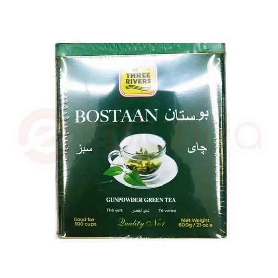 Three Rivers Bostaan TEA:600GM 600GM at Apna Bazar Woburn, Woburn MA