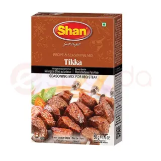 Shan Tikka Mix : 1.76OZ Spices, 1.76 OZ