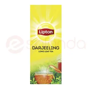 Lipton Darjeeling Tea : 500GM Tea/Coffee, 500GM