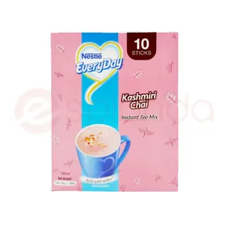 Nestle Kashmiri Chai: 180GM Tea/Coffee, 180GM