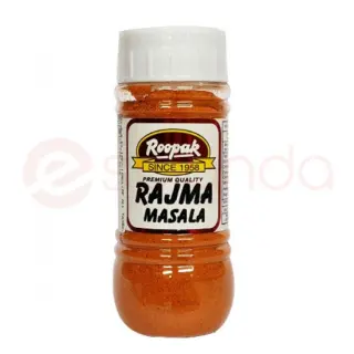 Roopak Rajma Masala :100GM Spices, 100GM