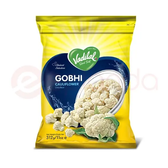 vadilal frozen gobhi at Apna Bazar Woburn, Woburn MA