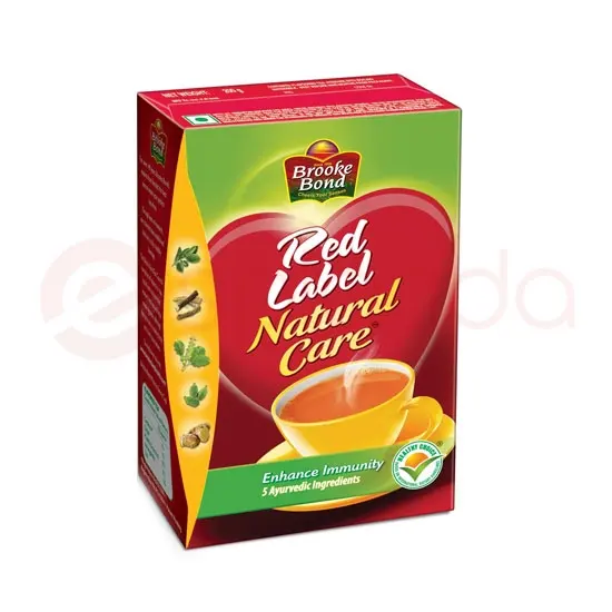 Brooke Bond Natural CARE:500GM 500GM at Apna Bazar Woburn, Woburn MA