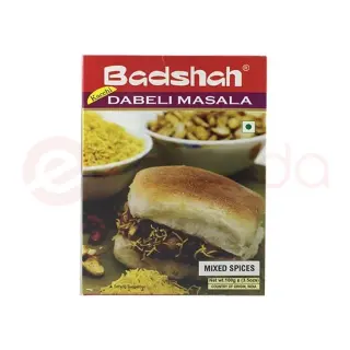 Badshah Dabeli Masala : 100 Gm Spices, 100 GM