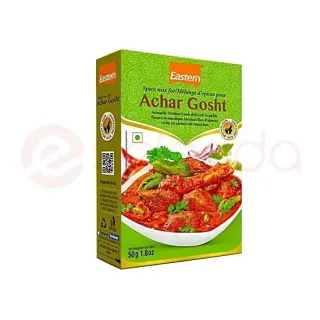 Eastern Achar Gosht: 50G Spices, 50G