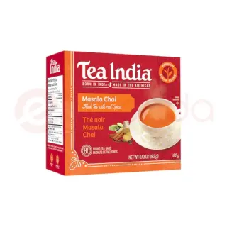 Tea India Masala Chai : 10 Ct Tea/Coffee, 10 CT