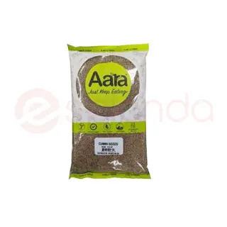 Aara Cumin Seeds: 56OZ Spices, 56 OZ