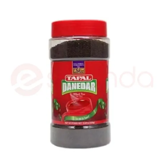 Tapal Danedar Black TEA:450GM 450GM at Apna Bazar Woburn, Woburn MA