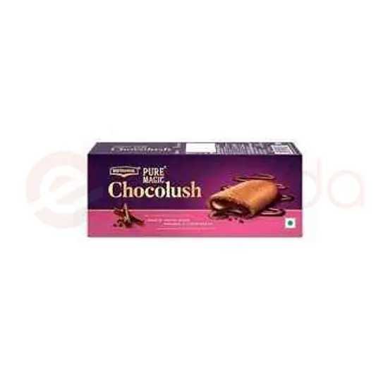 Britannia Chocolush: 2.64OZ 2.64OZ at Apna Bazar Woburn, Woburn MA
