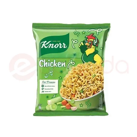 Knorr Chicken Noodles: 61G 61G at Apna Bazar Woburn, Woburn MA