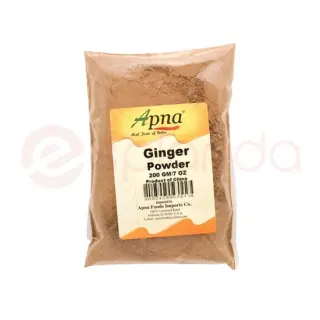 APNA GINGER POWDER:14OZ