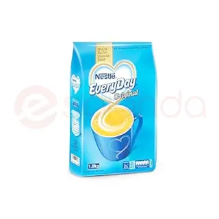 Nestle Everyday ORIGINAL:1.8KG Milk, 1.8KG