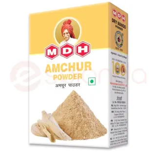Mdh Amchur Powder: 100GM Spices, 100GM