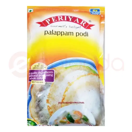 Periyar Palappam Podi : 1KG 1KG at Apna Bazar Woburn, Woburn MA