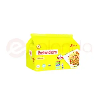 basBASHUNDHARA Noodles: 8PACK, 8PACK