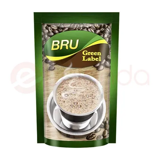Bru Green Label : 500 G 500 G at Apna Bazar Woburn, Woburn MA