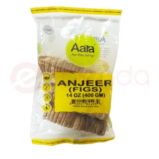 Aara Anjeer: 7OZ Dry Fruits, 7 OZ
