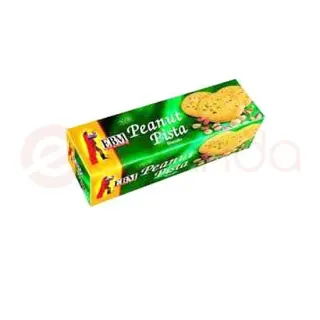Ebm Pista Pik: 118.3GM Biscuits, 118.3GM