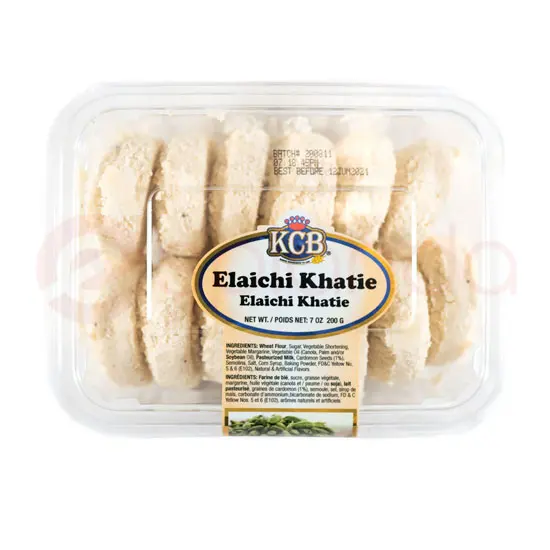 Kcb Elaichi Khatie : 20oz 20OZ at Apna Bazar Woburn, Woburn MA