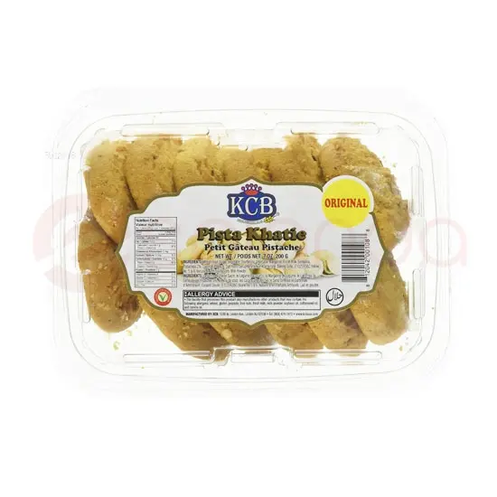 Kcb Pista Khatie : 20oz 20OZ at Apna Bazar Woburn, Woburn MA