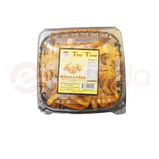 Tea Time Masala Para : 12 Oz 12 OZ at Apna Bazar Woburn, Woburn MA
