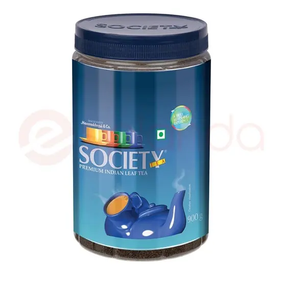 Society Indian Leaf Tea :900GM 900GM at Apna Bazar Woburn, Woburn MA